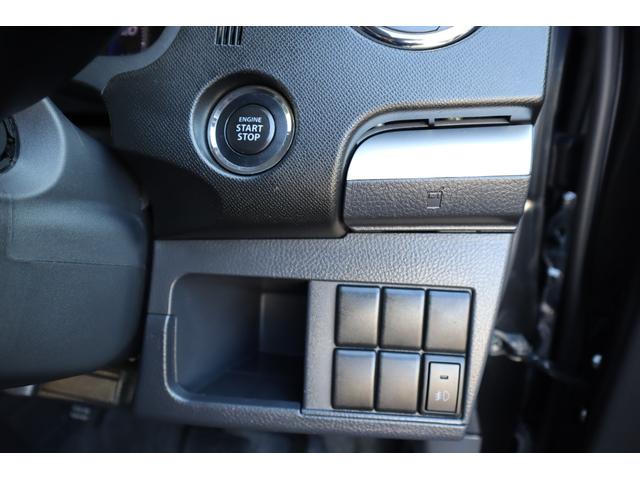 ＡＺワゴンカスタムスタイル ＸＳリミテッド　スマートキー　ナビ　ＥＴＣ　純正ＡＷ　新品バッテリー（14枚目）