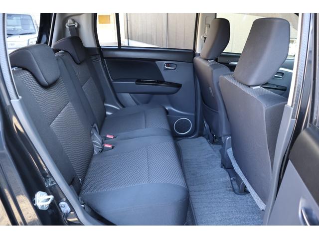 ＡＺワゴンカスタムスタイル ＸＳリミテッド　スマートキー　ナビ　ＥＴＣ　純正ＡＷ　新品バッテリー（17枚目）