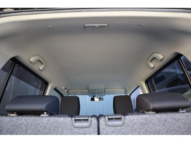 ＡＺワゴンカスタムスタイル ＸＳリミテッド　スマートキー　ナビ　ＥＴＣ　純正ＡＷ　新品バッテリー（19枚目）