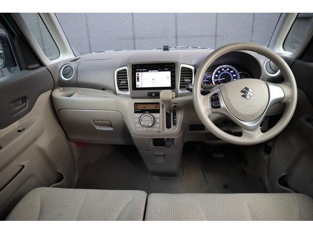 スペーシア X パワースライドドア デュアルブレーキサポート ナビ Bluetooth ETC バックカメラ ツートンカラー 新品バッテリー(11枚目)