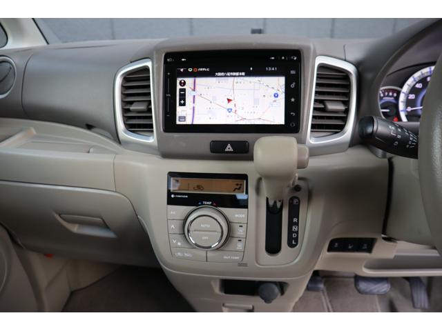 スペーシア X パワースライドドア デュアルブレーキサポート ナビ Bluetooth ETC バックカメラ ツートンカラー 新品バッテリー(12枚目)