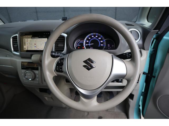 スペーシア X パワースライドドア デュアルブレーキサポート ナビ Bluetooth ETC バックカメラ ツートンカラー 新品バッテリー(13枚目)