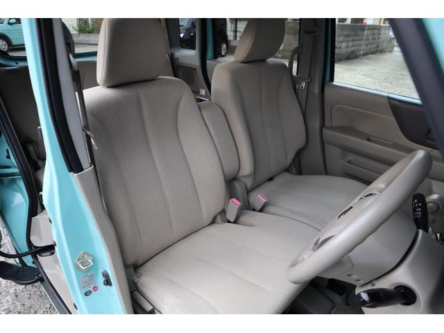 スペーシア X パワースライドドア デュアルブレーキサポート ナビ Bluetooth ETC バックカメラ ツートンカラー 新品バッテリー(16枚目)