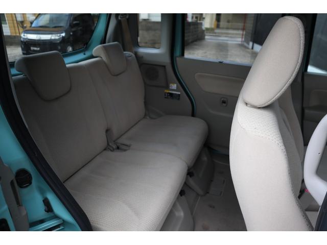 スペーシア X パワースライドドア デュアルブレーキサポート ナビ Bluetooth ETC バックカメラ ツートンカラー 新品バッテリー(17枚目)