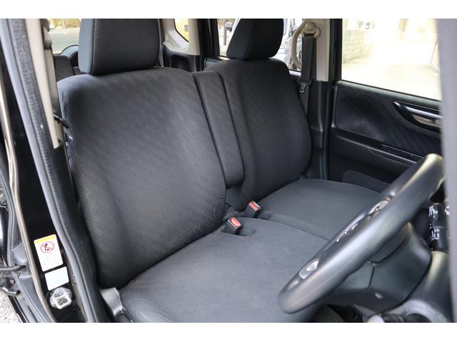 N-BOXカスタム G SSパッケージ SSパッケージ 両側パワースライド ナビ Bluetooth ETC バックカメラ 純正AW 新品バッテリー(17枚目)