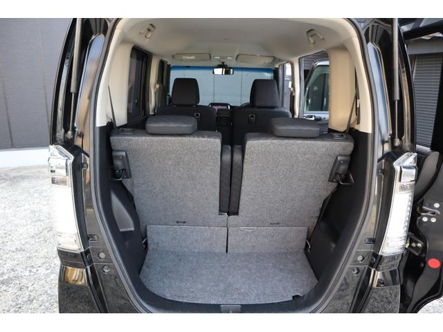 N-BOXカスタム G SSパッケージ SSパッケージ 両側パワースライド ナビ Bluetooth ETC バックカメラ 純正AW 新品バッテリー(19枚目)