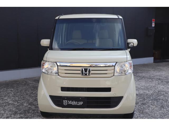 N-BOX G・Lパッケージ スマートキー パワースライドドア ETC 新品バッテリー(2枚目)