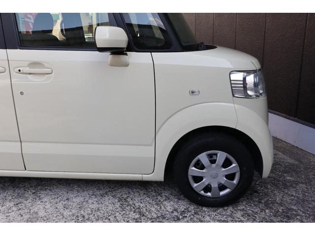 N-BOX G・Lパッケージ スマートキー パワースライドドア ETC 新品バッテリー(8枚目)