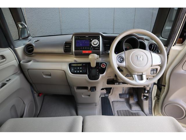 N-BOX G・Lパッケージ スマートキー パワースライドドア ETC 新品バッテリー(12枚目)