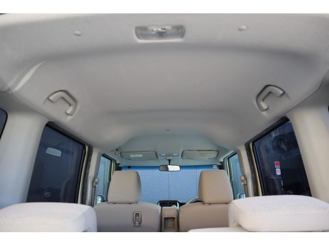 N-BOX G・Lパッケージ スマートキー パワースライドドア ETC 新品バッテリー(21枚目)