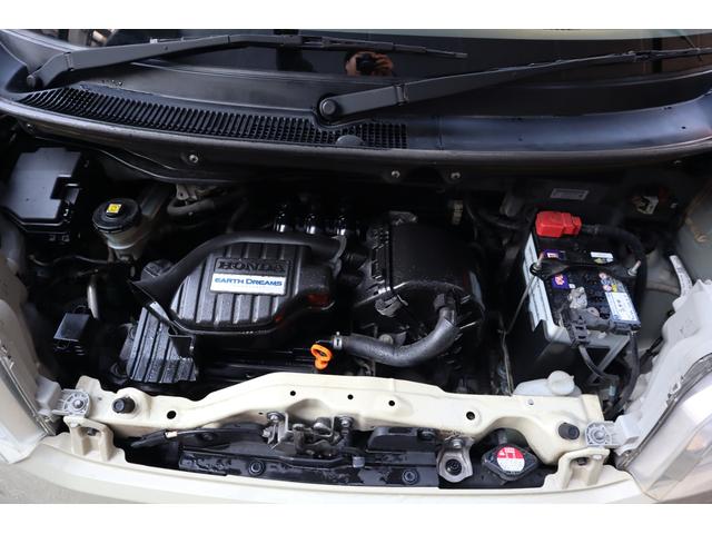 N-BOX G・Lパッケージ スマートキー パワースライドドア ETC 新品バッテリー(22枚目)