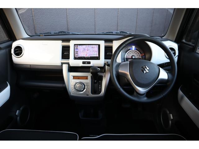 ハスラー Ｘ　スマートキー　ナビ　Ｂｌｕｅｔｏｏｔｈ　ＥＴＣ　純正ＡＷ　シートヒーター　衝突軽減ブレーキシステム　新品バッテリー（11枚目）