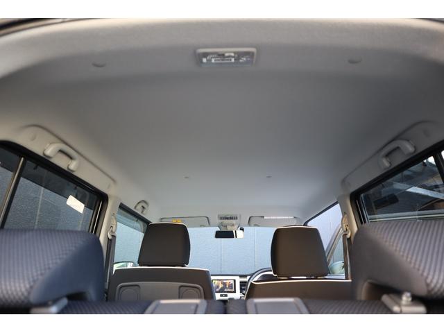 ハスラー Ｘ　スマートキー　ナビ　Ｂｌｕｅｔｏｏｔｈ　ＥＴＣ　純正ＡＷ　シートヒーター　衝突軽減ブレーキシステム　新品バッテリー（19枚目）