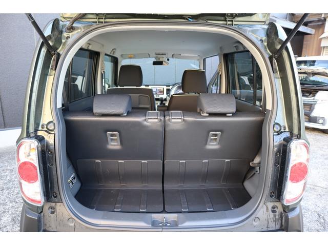 ハスラー Ｘ　スマートキー　ナビ　Ｂｌｕｅｔｏｏｔｈ　ＥＴＣ　純正ＡＷ　シートヒーター　衝突軽減ブレーキシステム　新品バッテリー（20枚目）