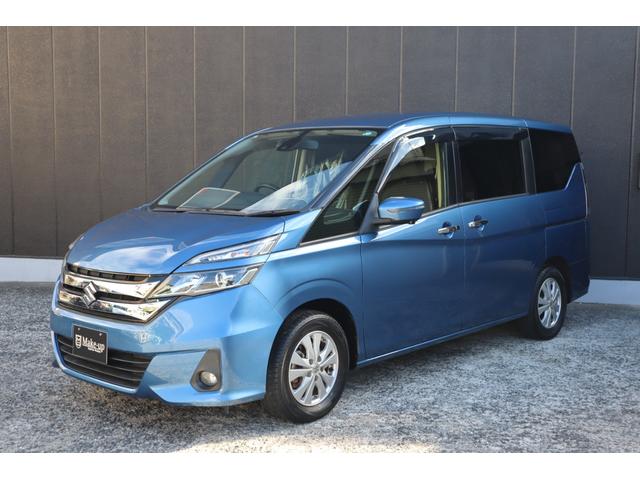 ランディ ２．０Ｇ　両側パワースライド　スマートキー　衝突軽減装置　全方位カメラ　ナビ　Ｂｌｕｅｔｏｏｔｈ　ＥＴＣ　バックカメラ　フリップダウンモニター　　　純正ＡＷ（2枚目）