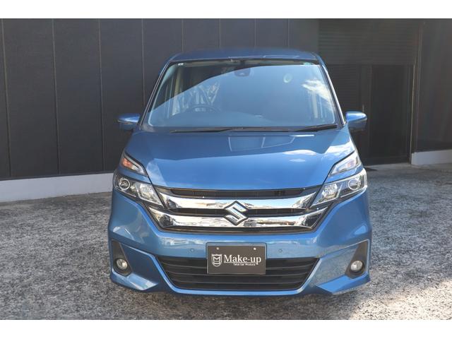 ランディ ２．０Ｇ　両側パワースライド　スマートキー　衝突軽減装置　全方位カメラ　ナビ　Ｂｌｕｅｔｏｏｔｈ　ＥＴＣ　バックカメラ　フリップダウンモニター　　　純正ＡＷ（3枚目）