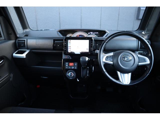 ウェイク Ｇターボ　レジャーエディションＳＡＩＩＩ　ターボ　衝突軽減装置　両側パワースライド　ナビ　Ｂｌｕｅｔｏｏｔｈ　ＥＴＣ　バックカメラ　純正ＡＷ（13枚目）