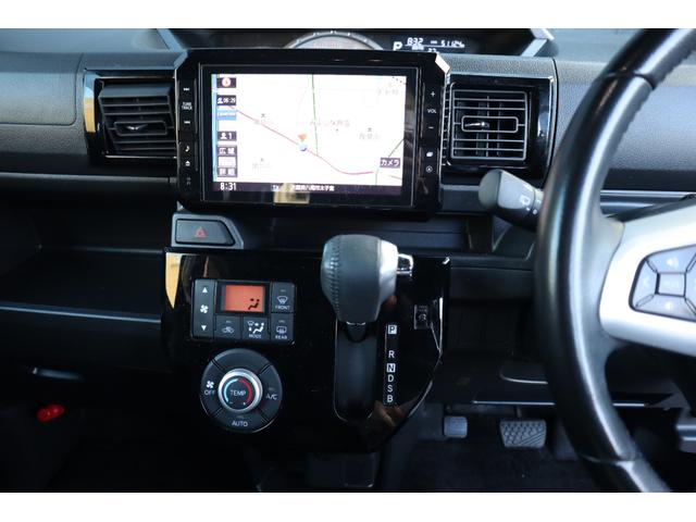 ウェイク Ｇターボ　レジャーエディションＳＡＩＩＩ　ターボ　衝突軽減装置　両側パワースライド　ナビ　Ｂｌｕｅｔｏｏｔｈ　ＥＴＣ　バックカメラ　純正ＡＷ（14枚目）