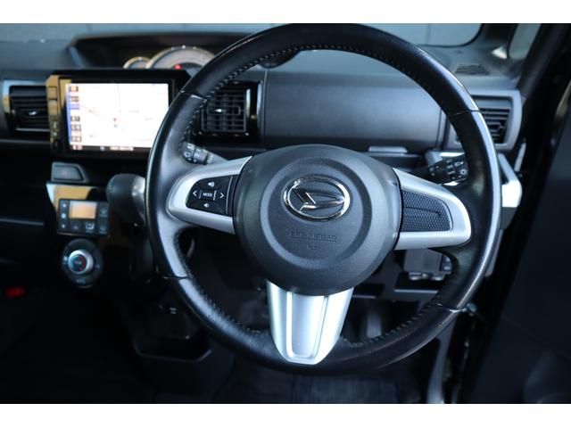 ウェイク Ｇターボ　レジャーエディションＳＡＩＩＩ　ターボ　衝突軽減装置　両側パワースライド　ナビ　Ｂｌｕｅｔｏｏｔｈ　ＥＴＣ　バックカメラ　純正ＡＷ（15枚目）