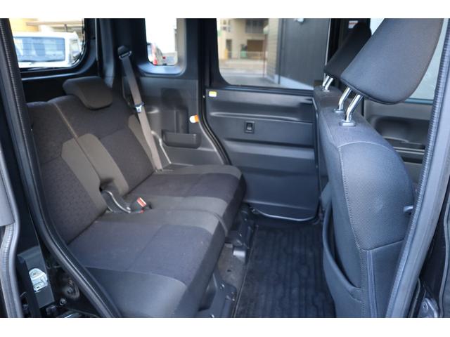 ウェイク Ｇターボ　レジャーエディションＳＡＩＩＩ　ターボ　衝突軽減装置　両側パワースライド　ナビ　Ｂｌｕｅｔｏｏｔｈ　ＥＴＣ　バックカメラ　純正ＡＷ（21枚目）