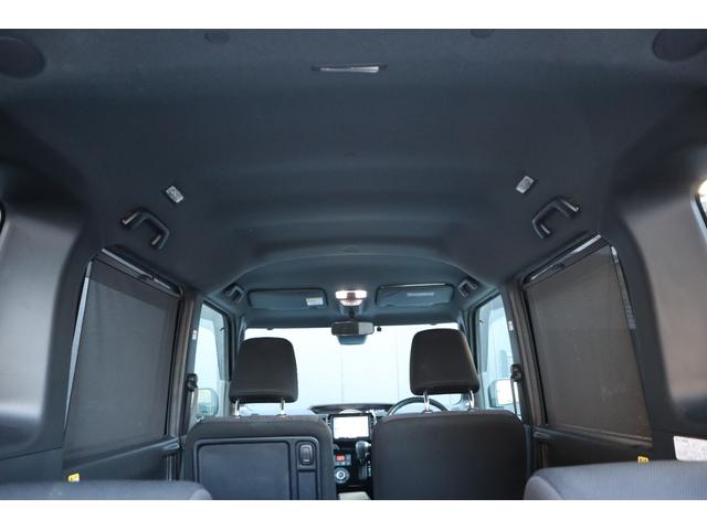 ウェイク Ｇターボ　レジャーエディションＳＡＩＩＩ　ターボ　衝突軽減装置　両側パワースライド　ナビ　Ｂｌｕｅｔｏｏｔｈ　ＥＴＣ　バックカメラ　純正ＡＷ（22枚目）