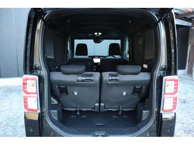 ウェイク Ｇターボ　レジャーエディションＳＡＩＩＩ　ターボ　衝突軽減装置　両側パワースライド　ナビ　Ｂｌｕｅｔｏｏｔｈ　ＥＴＣ　バックカメラ　純正ＡＷ（23枚目）