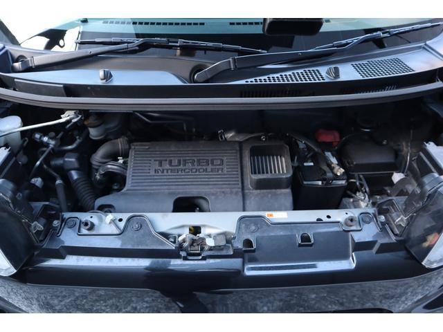 ウェイク Ｇターボ　レジャーエディションＳＡＩＩＩ　ターボ　衝突軽減装置　両側パワースライド　ナビ　Ｂｌｕｅｔｏｏｔｈ　ＥＴＣ　バックカメラ　純正ＡＷ（24枚目）