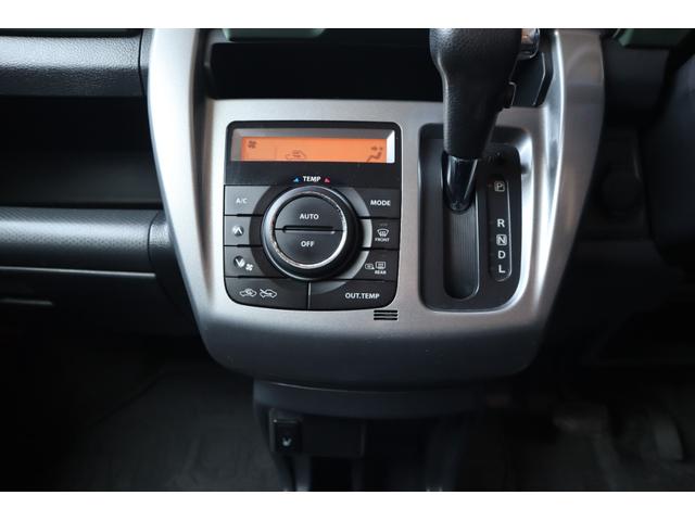 ハスラー Ｊスタイル　ワンオーナー　スマートキー　レーダーブレーキサポート　　アイドリングストップ　ナビ　Ｂｌｕｅｔｏｏｔｈ　ＥＴＣ　ツートンカラー　シートヒーター　新品バッテリー（16枚目）