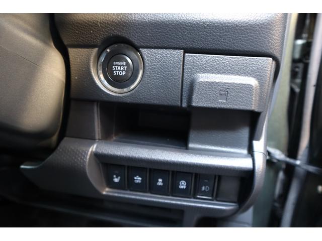 ハスラー Ｊスタイル　ワンオーナー　スマートキー　レーダーブレーキサポート　　アイドリングストップ　ナビ　Ｂｌｕｅｔｏｏｔｈ　ＥＴＣ　ツートンカラー　シートヒーター　新品バッテリー（17枚目）