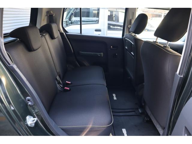 ハスラー Ｊスタイル　ワンオーナー　スマートキー　レーダーブレーキサポート　　アイドリングストップ　ナビ　Ｂｌｕｅｔｏｏｔｈ　ＥＴＣ　ツートンカラー　シートヒーター　新品バッテリー（19枚目）