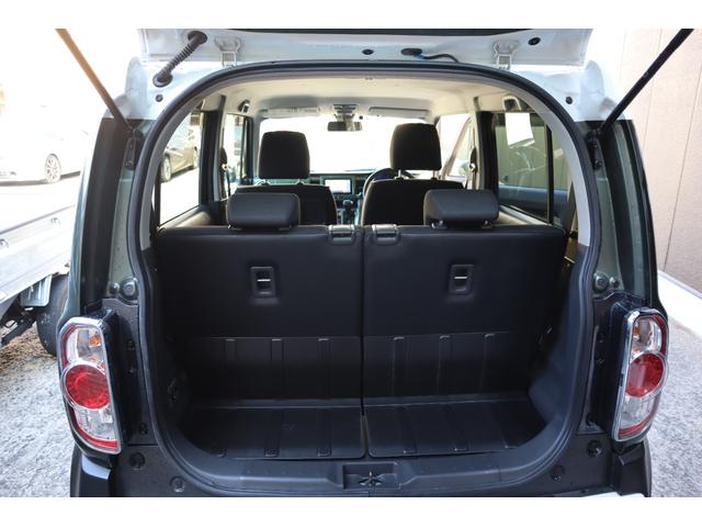 ハスラー Ｊスタイル　ワンオーナー　スマートキー　レーダーブレーキサポート　　アイドリングストップ　ナビ　Ｂｌｕｅｔｏｏｔｈ　ＥＴＣ　ツートンカラー　シートヒーター　新品バッテリー（21枚目）