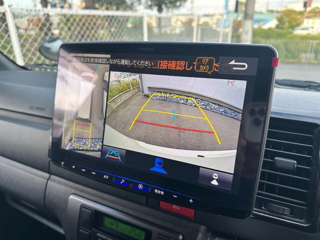 ハイエースバン スーパーGL ダークプライムII ハイエース/ダークプライムII/ディーゼル/ホワイトパール/オフロード仕様/ラギッド仕様/ブロックタイヤ/LEDヘッドライト/アウトドア仕様/車中泊仕様/カスタムベース車両/ベッドキット(58枚目)