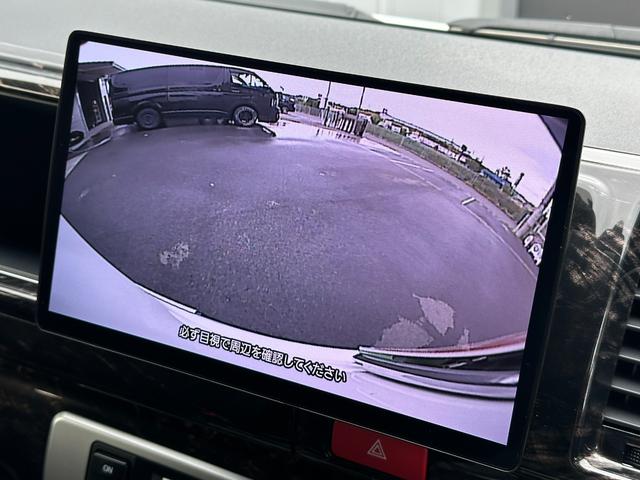 ハイエースバン 　ワイドディーゼル／フルカスタム車両／ローダウン／ベッドキット／スライドフロア／車中泊仕様／カスタムベース車両／社外スピーカー／オーバーフェンダー／エアロ／２ピース１８インチホイール（22枚目）