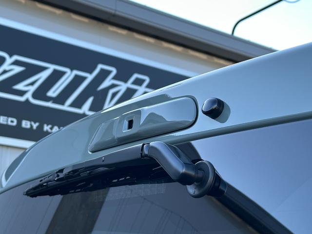 ハイエースバン ロングスーパーGL アーバンカーキ/2WDガソリン/アースカラーパッケージ/ローダウン/アメリカンスタイル/ライトカスタム/カスタムベース車両/車中泊仕様/アウトドア仕様/サーファー仕様/(48枚目)