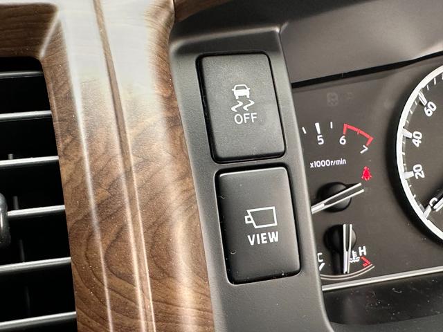 ハイエースバン スーパーＧＬ　ダークプライムＩＩ　ＢＵＡＮＪＡＰＡＮデモカー／ブラウンアンティーク仕様／ローダウン／ベッドキット／アルパインＢＩＧＸフローティングナビ／アルパイン１２．８型フリップダウンモニター（21枚目）