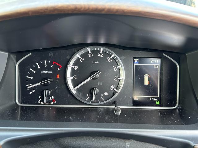 ハイエースバン スーパーＧＬ　ダークプライムＩＩ　ＢＵＡＮＪＡＰＡＮデモカー／ブラウンアンティーク仕様／ローダウン／ベッドキット／アルパインＢＩＧＸフローティングナビ／アルパイン１２．８型フリップダウンモニター（51枚目）