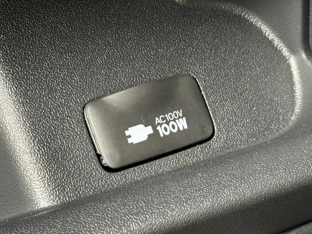 ハイエースバン スーパーＧＬ　ダークプライムＩＩ　ＢＵＡＮＪＡＰＡＮデモカー／ブラウンアンティーク仕様／ローダウン／ベッドキット／アルパインＢＩＧＸフローティングナビ／アルパイン１２．８型フリップダウンモニター（54枚目）