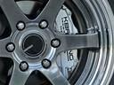 スーパーGL ダークプライムII KBRACING2ピースホイール/20mmオーバーフェンダー/アルパインBIGXナビ/ベッドキット/車中泊/キャンプ/ヘッドライトインナーペイント/クリーンディーゼル(58枚目)