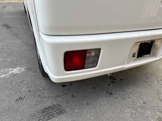 エブリイ ＰＡ　ＰＳ　エアコン（12枚目）