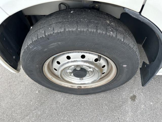 エブリイ ＰＡ　ＰＳ　エアコン（32枚目）