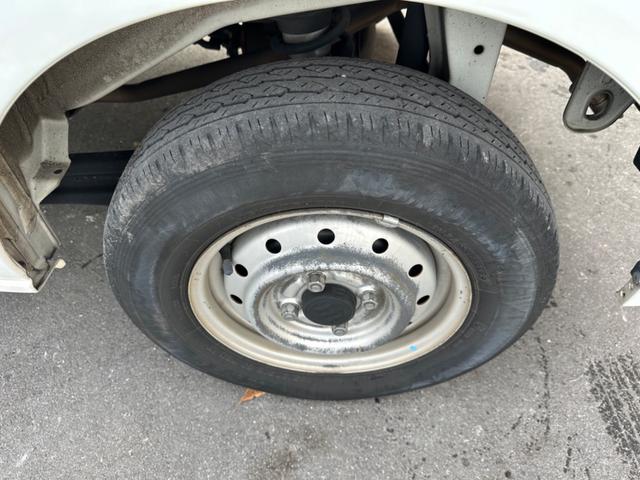 エブリイ ＰＡ　ＰＳ　エアコン（33枚目）