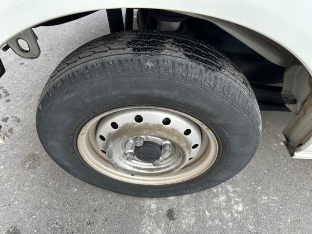 エブリイ ＰＡ　ＰＳ　エアコン（34枚目）