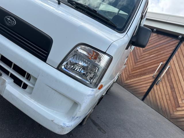 サンバートラック TB PS AC 4WD(11枚目)