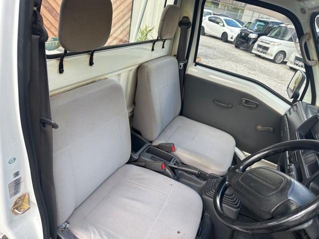 サンバートラック TB PS AC 4WD(16枚目)