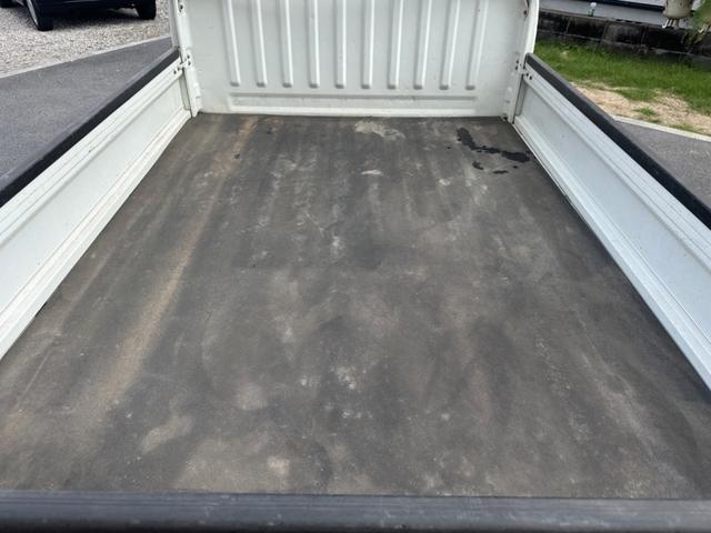 サンバートラック TB PS AC 4WD(19枚目)