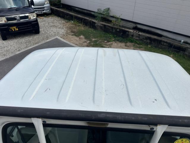 サンバートラック TB PS AC 4WD(20枚目)