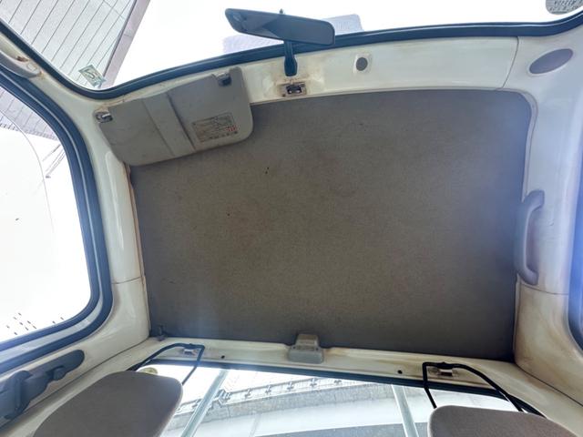 サンバートラック TB PS AC 4WD(21枚目)