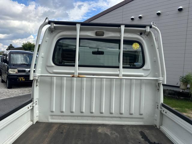 サンバートラック TB PS AC 4WD(22枚目)