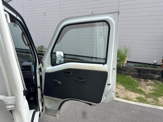 サンバートラック TB PS AC 4WD(25枚目)