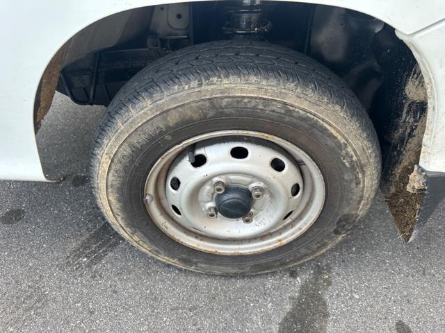 サンバートラック TB PS AC 4WD(27枚目)